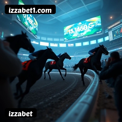 Cassino Online izzabet