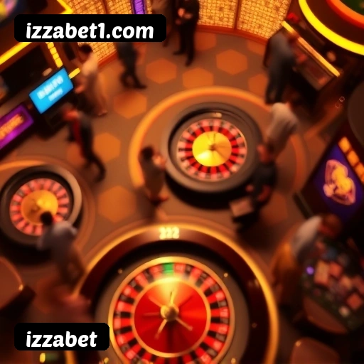 Cassino Online izzabet