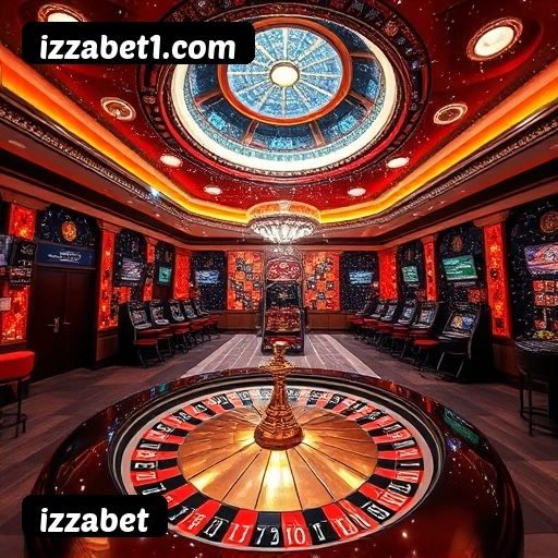 Cassino Online izzabet