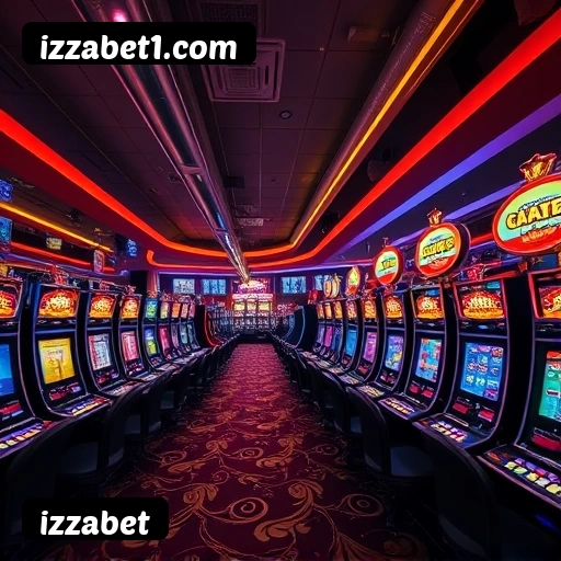 Cassino Online izzabet