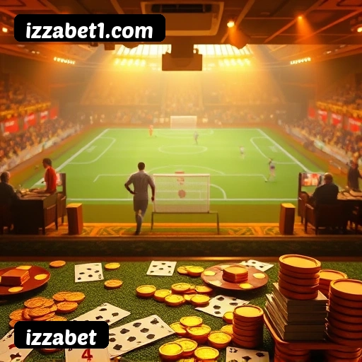 Cassino Online izzabet
