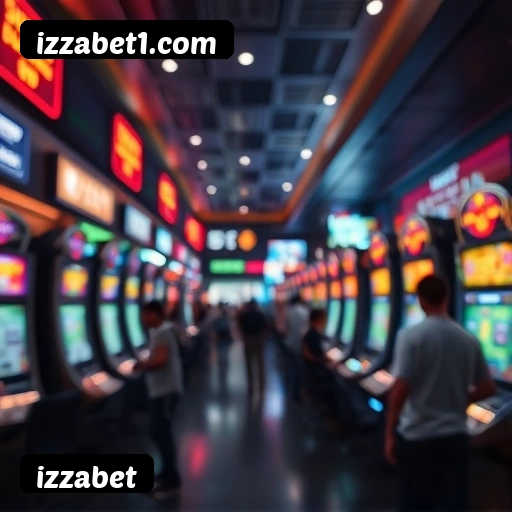 Cassino Online izzabet