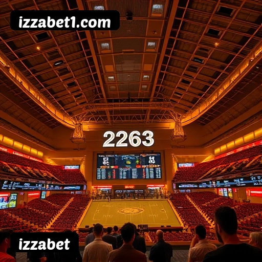 Acessar o site izzabet COM