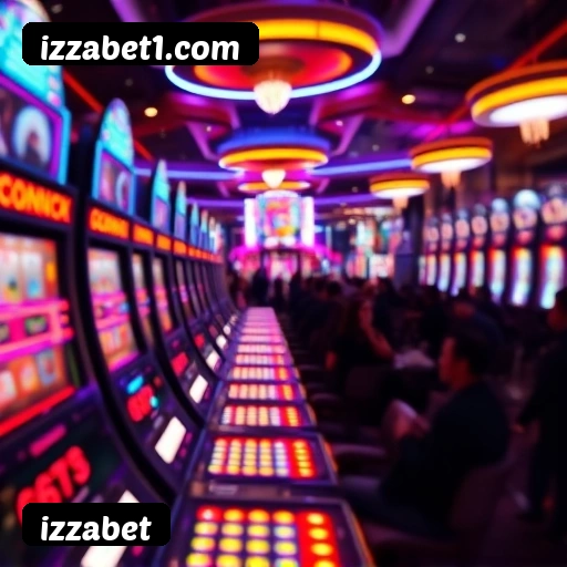Cassino Online izzabet