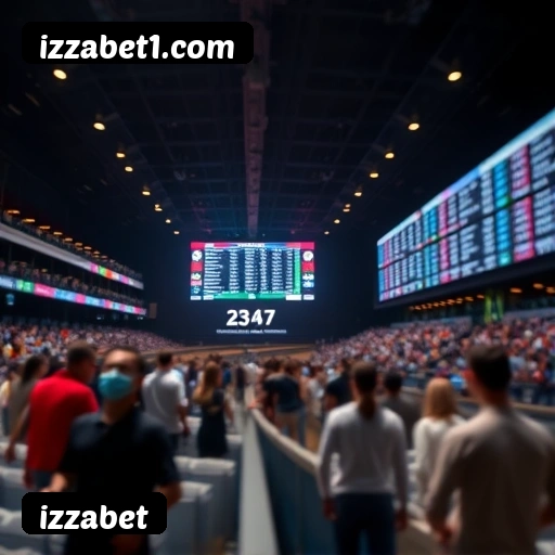 Promoções e Bônus no izzabet