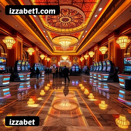 Cassino Online izzabet